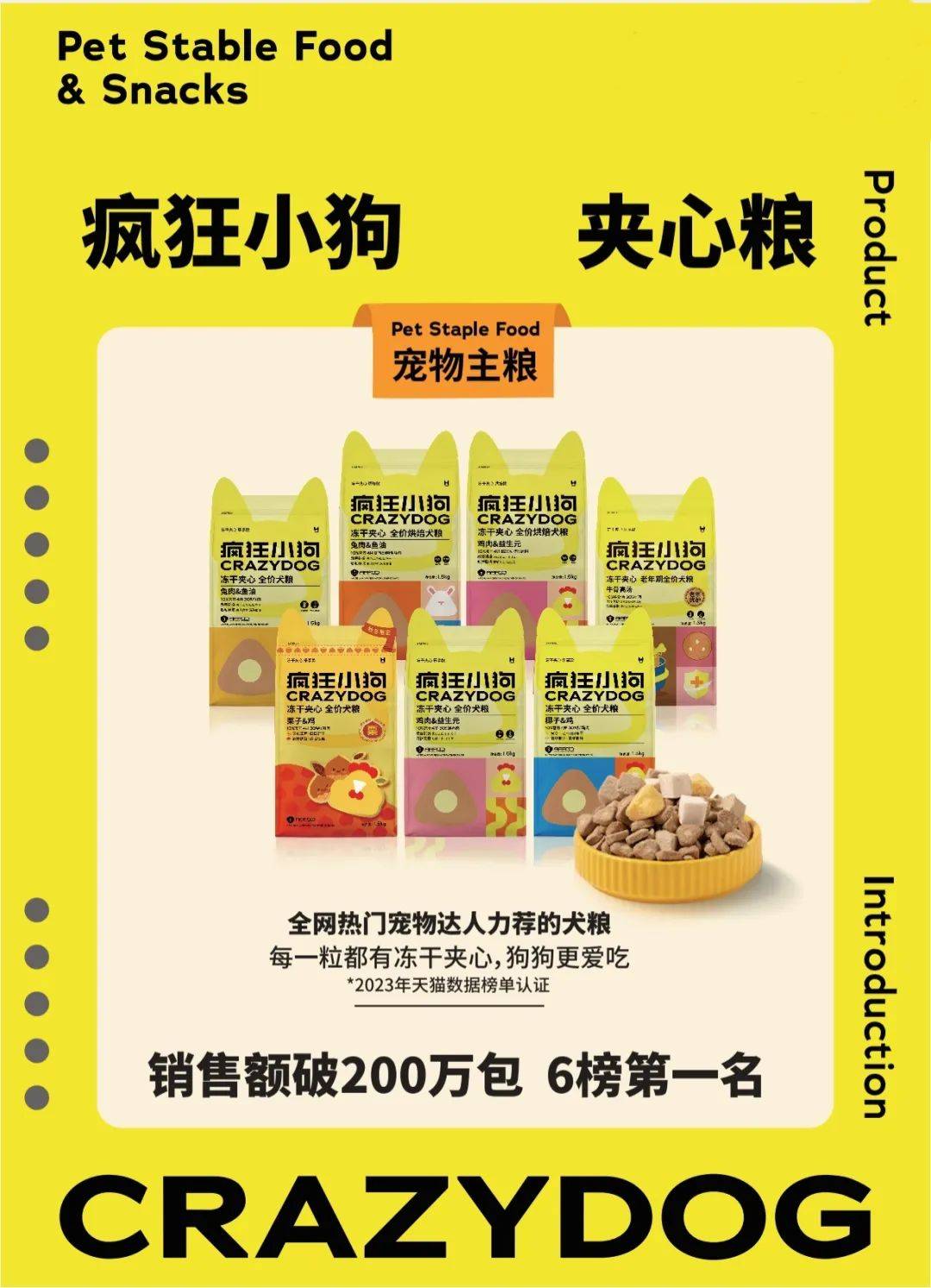 宠物食品大会鸣谢企业（二）CQ9电子游戏平台第二届