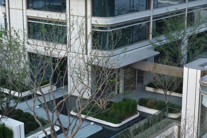 滨湖区滨湖招商玺楼盘CQ9电子游戏合肥(图5)