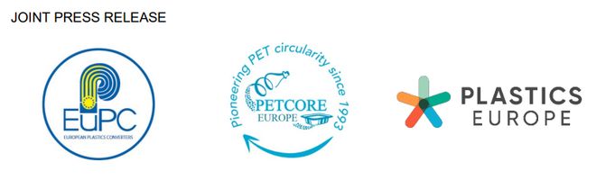 8元公斤！三大协会强烈反对CQ9电子欧盟塑料税超(图1)