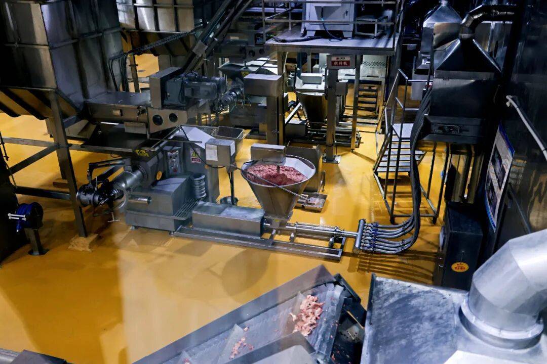 ”爱上中国造 豫企出海记CQ9电子让全球“毛孩子(图3)